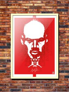 Michael Jordan Tribute