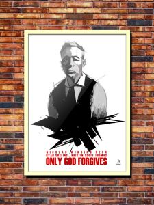 Only God Forgives