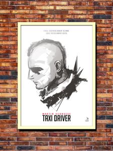Taxi Driver